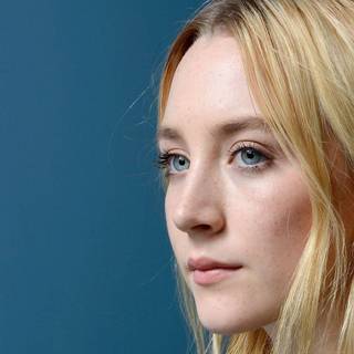 Saoirse Ronan wallpaper