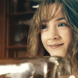 Saoirse Ronan wallpaper