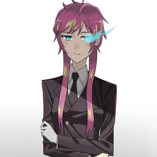 UnOrdinary comic wallpaper