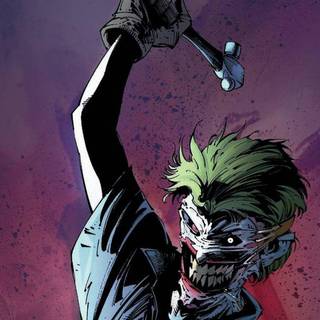 Batman Family wallpaper