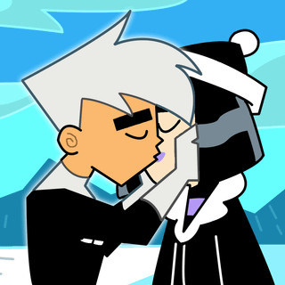 Danny Phantom wallpaper