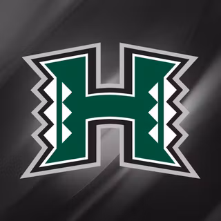Hawaii Rainbow Warriors wallpaper