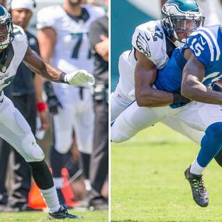 Phillip Dorsett wallpaper