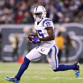 Phillip Dorsett wallpaper