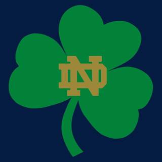 Notre Dame Fighting Irish wallpaper