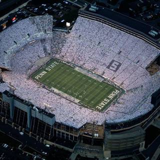 Penn State Nittany Lions wallpaper