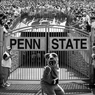 Penn State Nittany Lions wallpaper