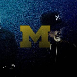 Michigan Wolverines 2017 wallpaper