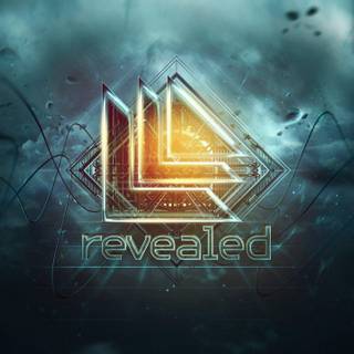 Tomorrowland symbol wallpaper