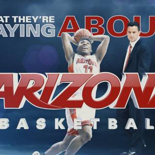 Arizona Wildcats wallpaper