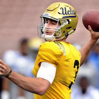 Josh Rosen wallpaper