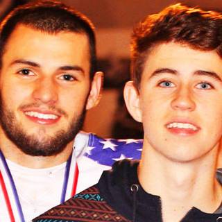 Will Grier wallpaper