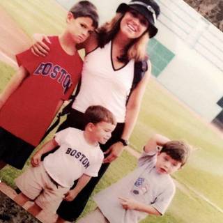 Will Grier wallpaper