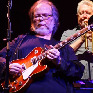 Walter Becker wallpaper