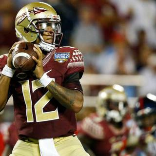 Deondre Francois wallpaper