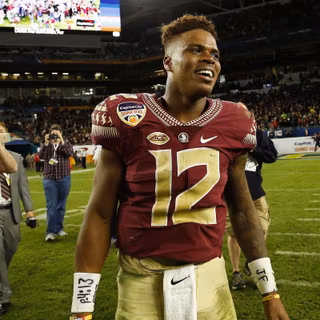 Deondre Francois wallpaper