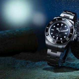 Rolex HD wallpaper