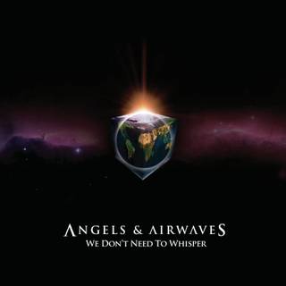 Angels & Airwaves wallpaper