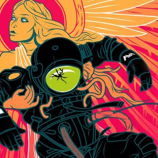 Angels & Airwaves wallpaper