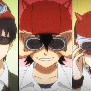 Sket Dance wallpaper