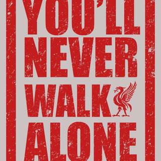 YNWA wallpaper