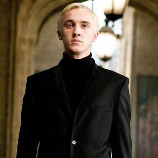 Malfoy wallpaper