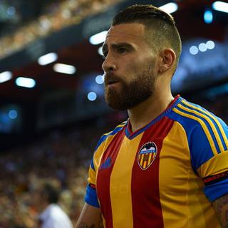 Nicolás Otamendi wallpaper