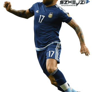 Nicolás Otamendi wallpaper