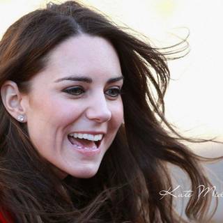 Kate Middleton wallpaper