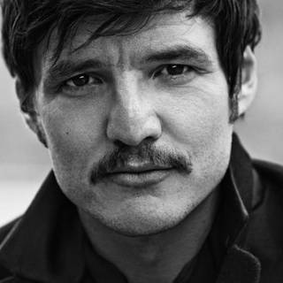 Pedro Pascal wallpaper