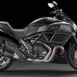 Ducati Diavel wallpaper