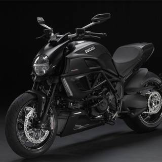 Ducati Diavel wallpaper