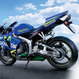 Movistar wallpaper
