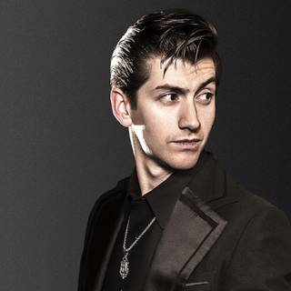 Alex Turner wallpaper
