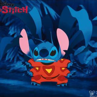 Lilo & Stitch wallpaper