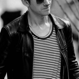 Alex Turner wallpaper