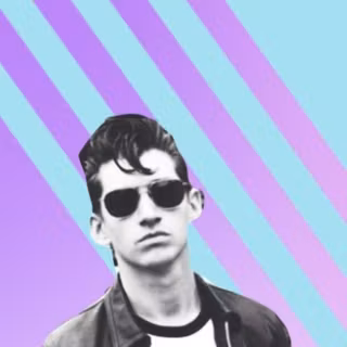 Alex Turner wallpaper