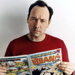 Kevin Spacey wallpaper