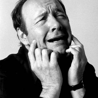 Kevin Spacey wallpaper