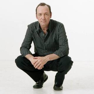 Kevin Spacey wallpaper