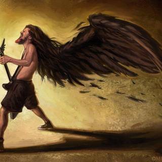 Rock & Roll wallpaper