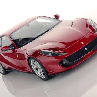 Ferrari 812 Superfast wallpaper