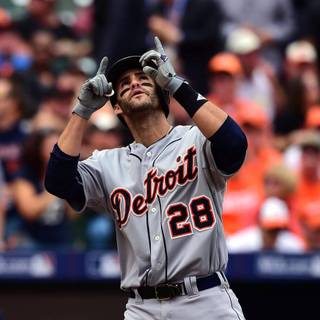 J. D. Martinez wallpaper