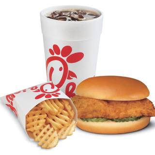 Chick-fil-A wallpaper