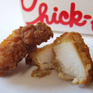 Chick-fil-A wallpaper