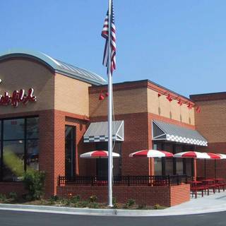 Chick-fil-A wallpaper