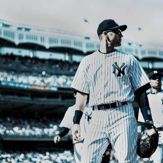 New York Yankees 2017 wallpaper