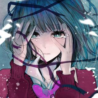 Kuzu no Honkai wallpaper