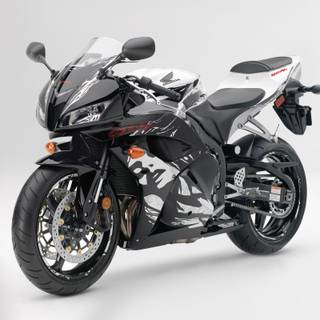 Honda CBR600RR wallpaper