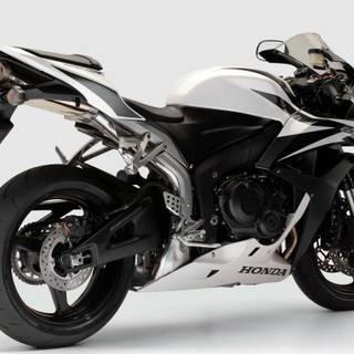 Honda CBR600RR wallpaper